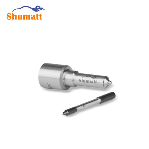 China Made New Common Rail Fuel Injector Nozzle 0433171898 & DLLA153P1450 for Injector 0445110232 & 0445110233