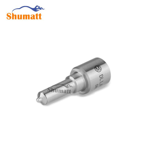 China Made New Common Rail Fuel Injector Nozzle 0433171898 & DLLA153P1450 for Injector 0445110232 & 0445110233