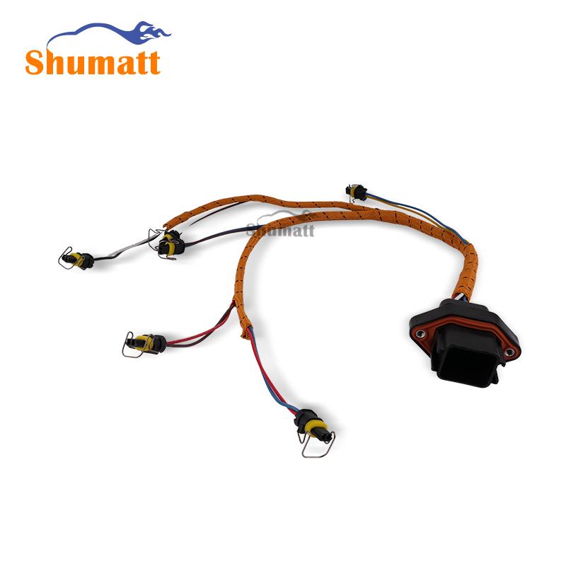 China Made New Common Rail C9 Wire Harness