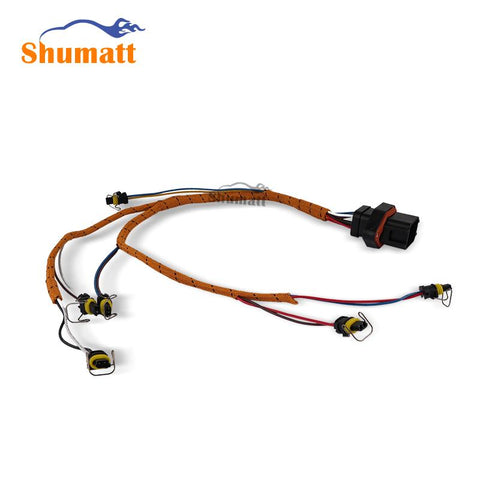 China Made New Common Rail C9 Wire Harness