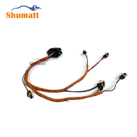 China Made New Common Rail C9 Wire Harness