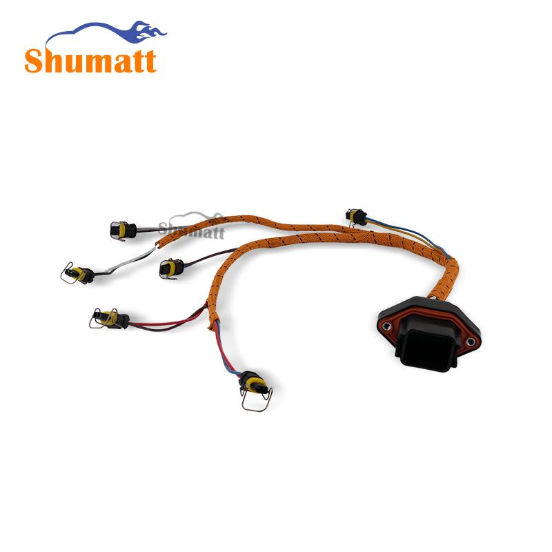 China Made New Common Rail C9 Wire Harness