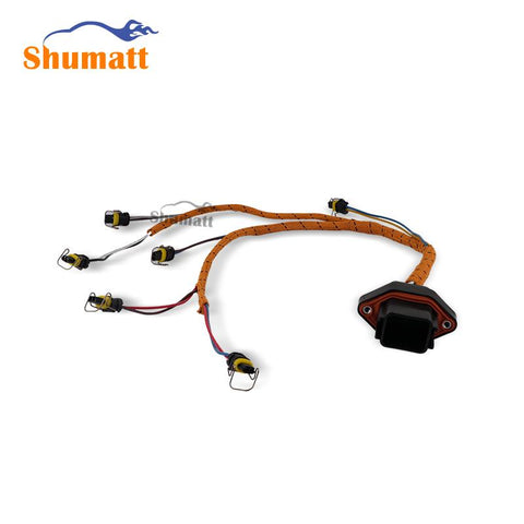 China Made New Common Rail C9 Wire Harness