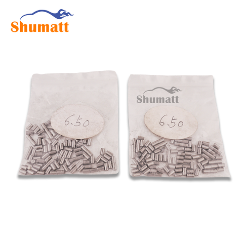 Common Rail Needle Valve Adjustment Gasket C7 C9
