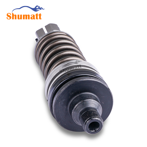 China Made New Common Rail Fue Pump Plunger 108-6633