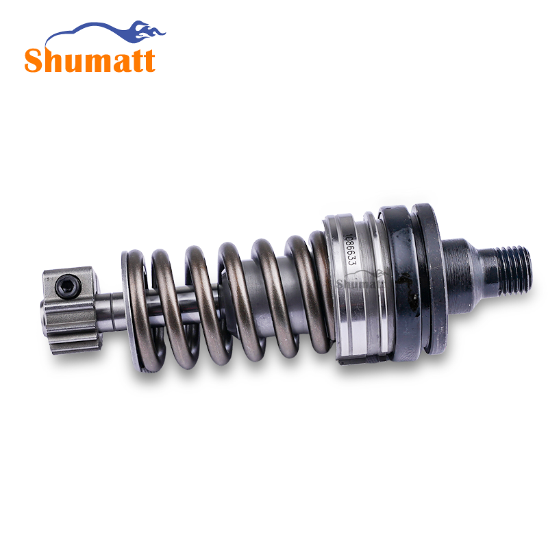 China Made New Common Rail Fue Pump Plunger 108-6633