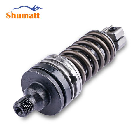 China Made New Common Rail Fue Pump Plunger 108-6633