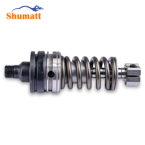 China Made New Common Rail Fue Pump Plunger 108-6633