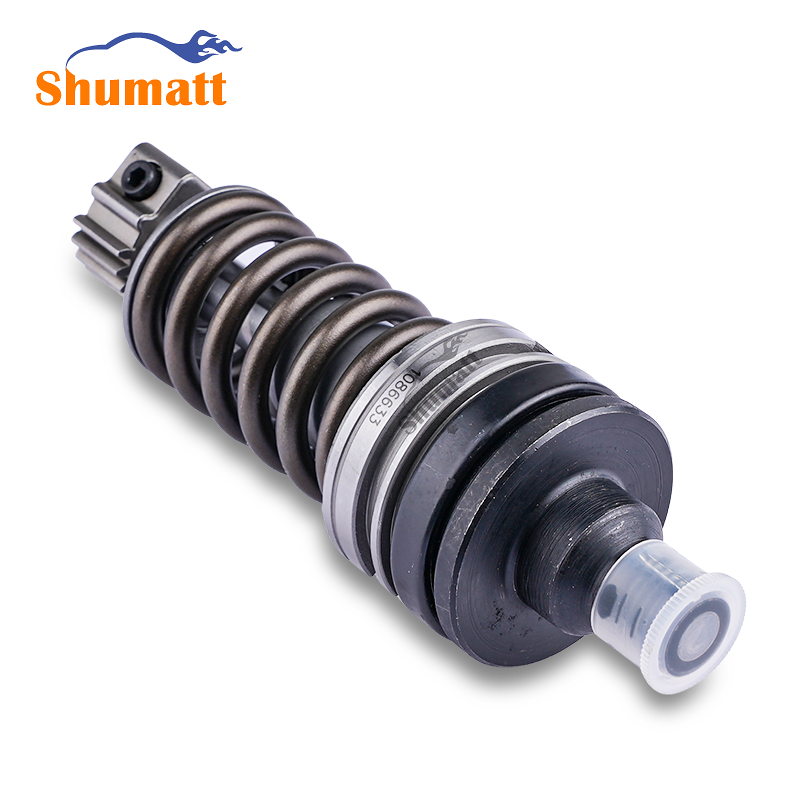 China Made New Common Rail Fue Pump Plunger 108-6633
