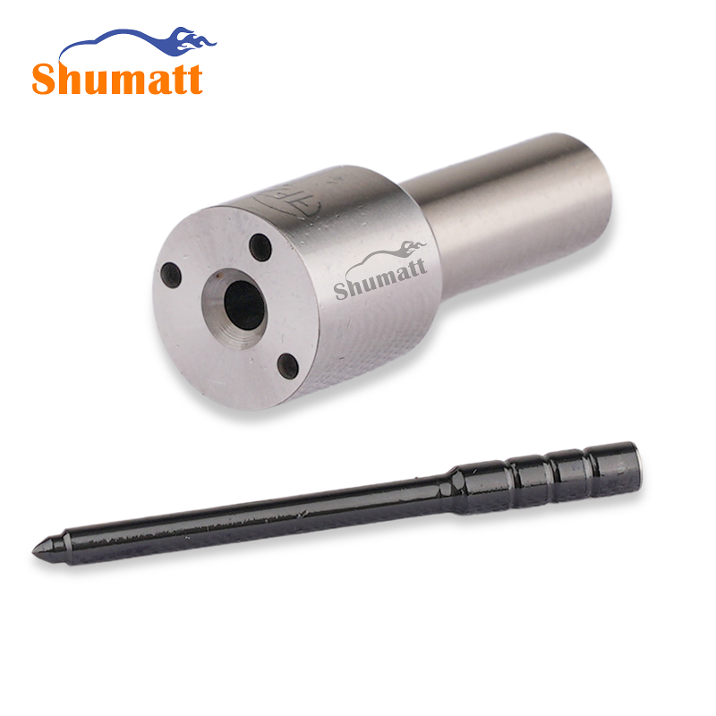 China Made New Common Rail Fuel Injector Nozzle 293400-0050 & G3S5 for Injector 295050-0152 & 295050-7153