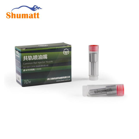 Common Rail Fuel Injector Nozzle 293400-0400 & G3S40 for Injector 295050-0723