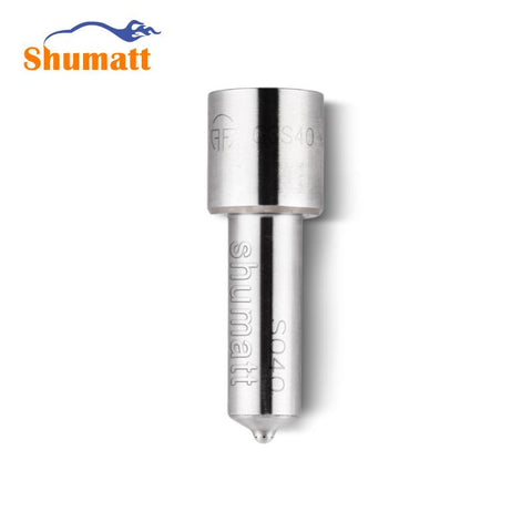Common Rail Fuel Injector Nozzle 293400-0400 & G3S40 for Injector 295050-0723