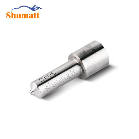 Common Rail Fuel Injector Nozzle 293400-0400 & G3S40 for Injector 295050-0723