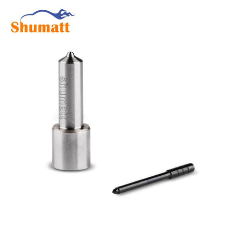 Common Rail Fuel Injector Nozzle 293400-0400 & G3S40 for Injector 295050-0723