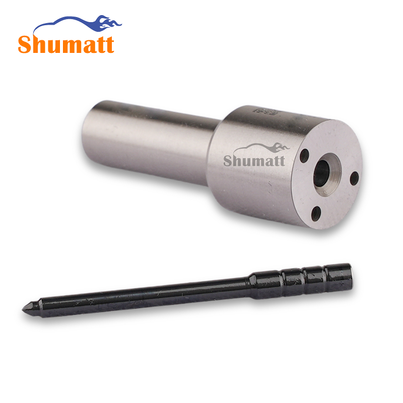 China Made New Common Rail Fuel Injector Nozzle 293400-0790 & G3S79 for Injector 295050-1590