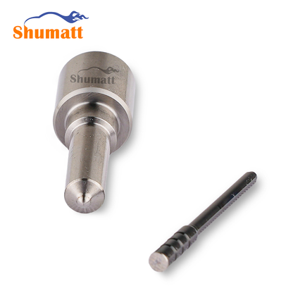 China Made New Common Rail Fuel Injector Nozzle 293400-1230 & G3S123 for Injector 295050-2420