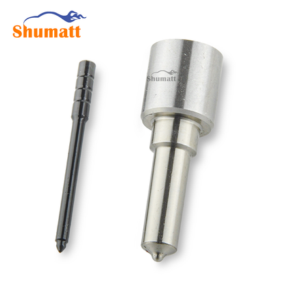 China Made New Common Rail Fuel Injector Nozzle 293400-1230 & G3S123 for Injector 295050-2420