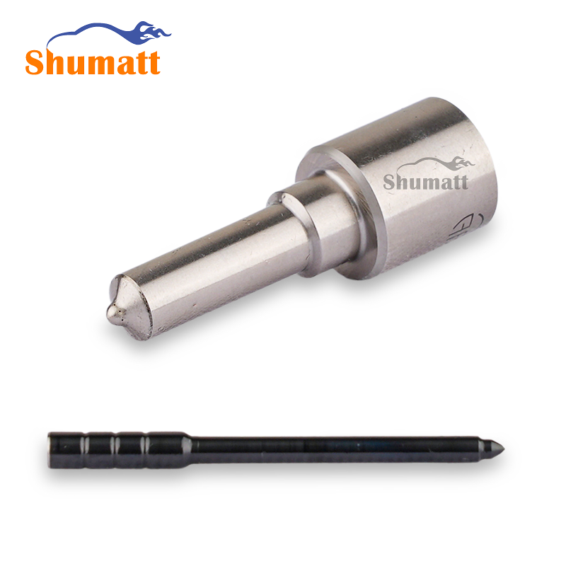China Made New Common Rail Fuel Injector Nozzle 293400-1300 & G3S130 for Injector 5396273