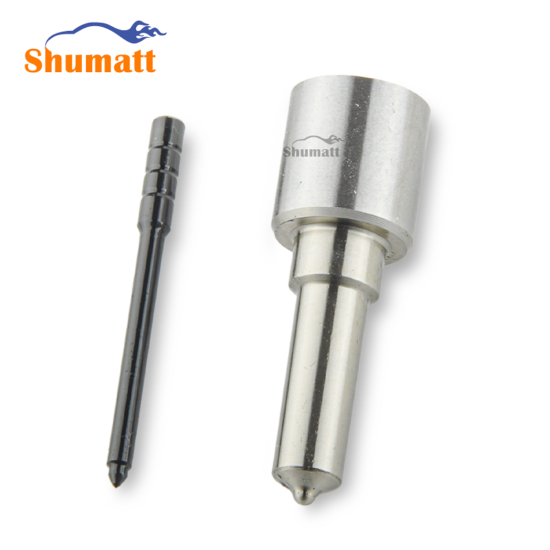 China Made New Common Rail Fuel Injector Nozzle 293400-1300 & G3S130 for Injector 5396273