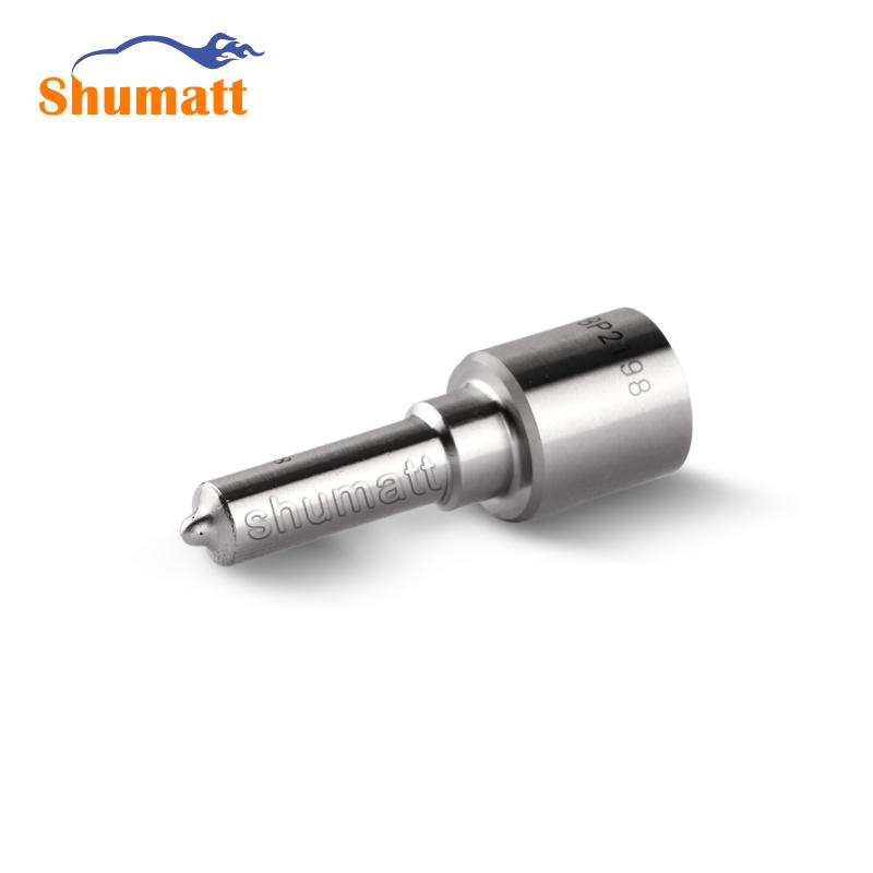China Made New Common Rail Liwei Fuel Injector Nozzle 0433172198 & DLLA128P2198 for Injector 0445120251  5263314