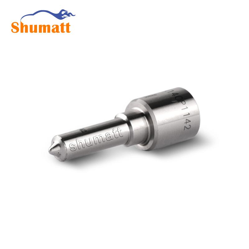 China Made New Common Rail Liwei Fuel Injector Nozzle 0433175337 & DSLA140P1142 for Injector 0445110110 & 0445110145