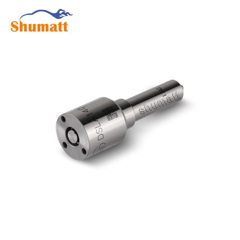 China Made New Common Rail Liwei Fuel Injector Nozzle 0433175337 & DSLA140P1142 for Injector 0445110110 & 0445110145