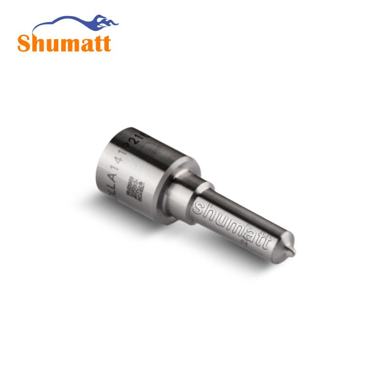 China Made New Common Rail Fuel Injector Nozzle 0433172167 & DLLA141P2167 for Injector 0445120203