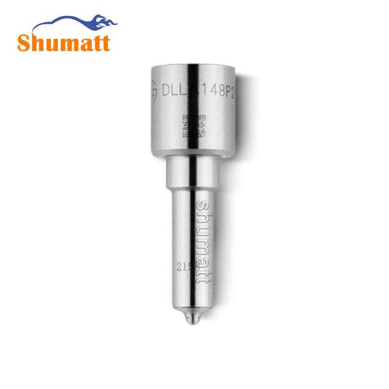 China Made New Common Rail Liwei Fuel Injector Nozzle DLLA160P2158