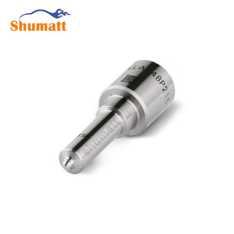 China Made New Common Rail Liwei Fuel Injector Nozzle DLLA160P2158