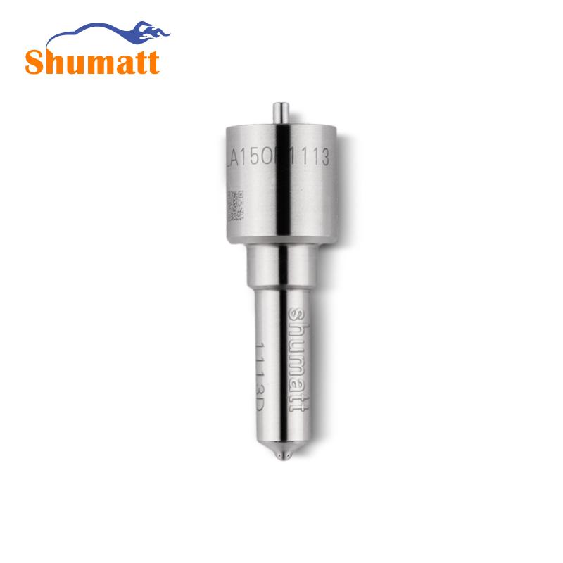 Common Rail Fuel Injector Nozzle 093400-1113 & DLLA150P1113 for Injector 095000-6800 & 095000-9690 & 1J57453051