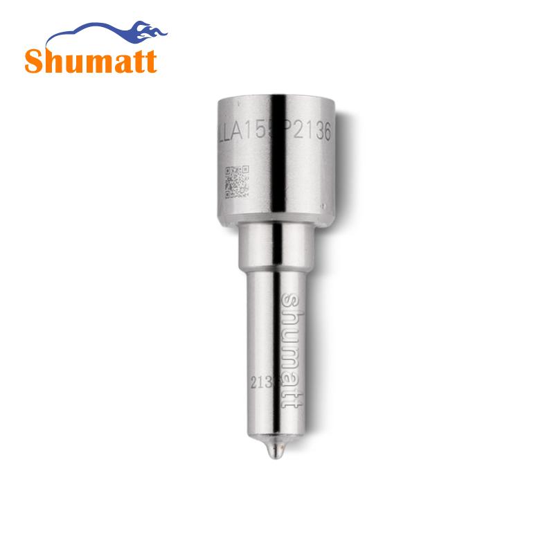 China Made New Common Rail Liwei Fuel Injector Nozzle 0433172136 & DLLA155P2136 for Injector 0445110339