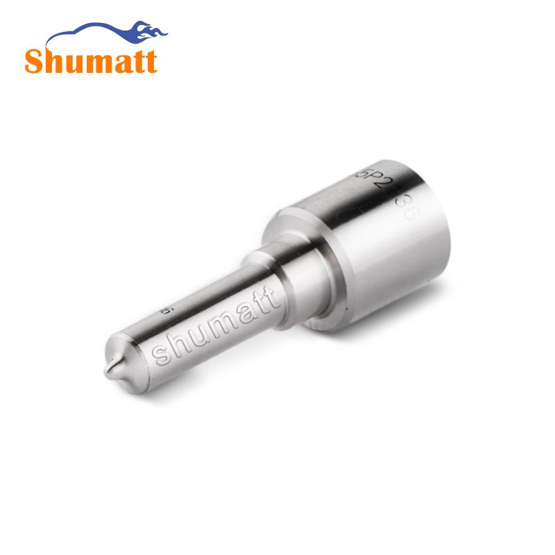 China Made New Common Rail Liwei Fuel Injector Nozzle 0433172136 & DLLA155P2136 for Injector 0445110339