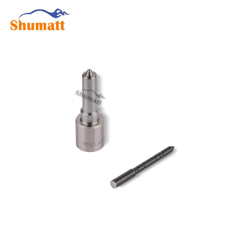 Common Rail Fuel Injector Nozzle 0433171817 & DLLA160P1308 for Injector 0445110216