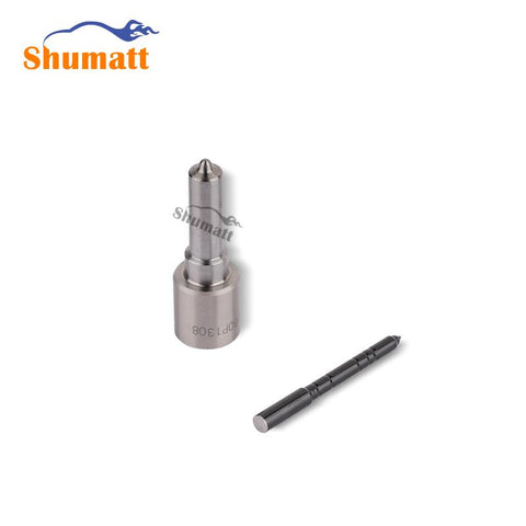 Common Rail Fuel Injector Nozzle 0433171817 & DLLA160P1308 for Injector 0445110216