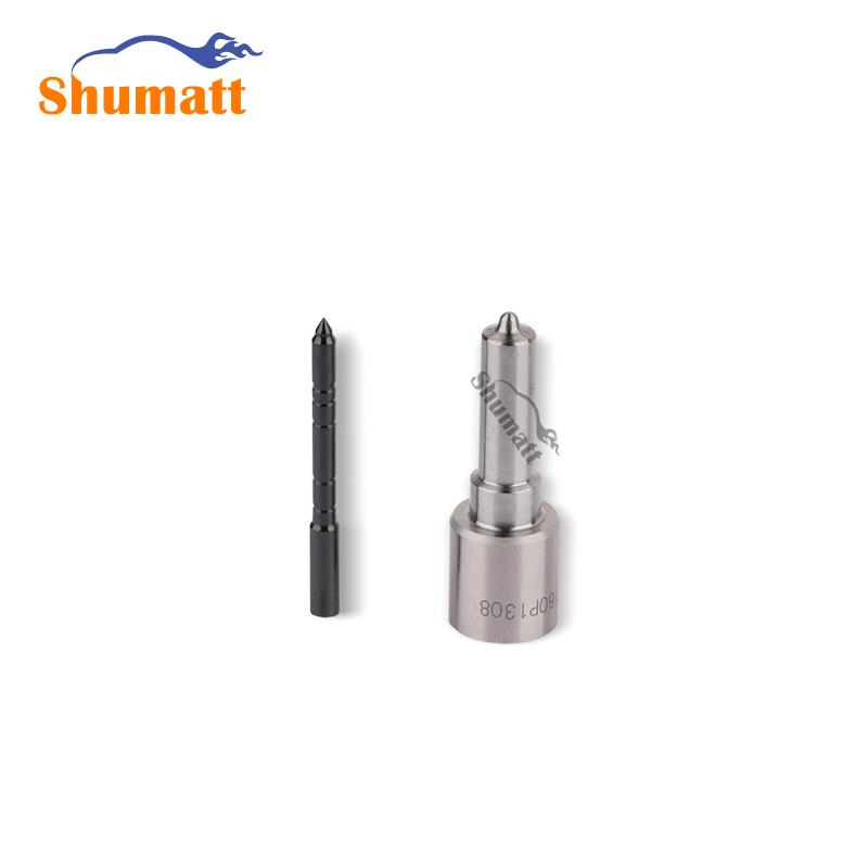 Common Rail Fuel Injector Nozzle 0433171817 & DLLA160P1308 for Injector 0445110216