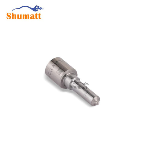 Common Rail Fuel Injector Nozzle 0433171817 & DLLA160P1308 for Injector 0445110216