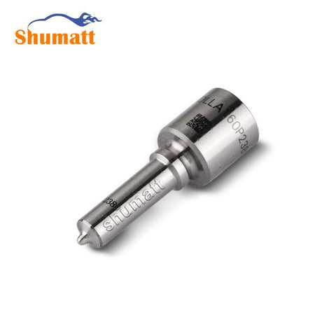 China Made New Common Rail Fuel Injector Nozzle 0433172380 & DLLA160P2380 for Injector 0445110546