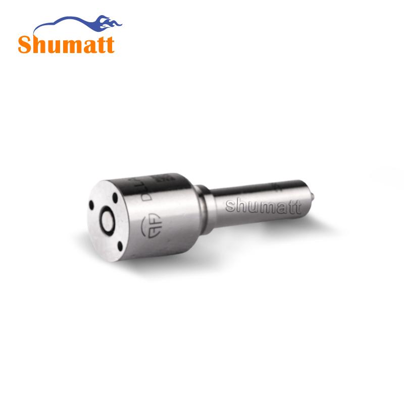 China Made New Common Rail Fuel Injector Nozzle 0433172380 & DLLA160P2380 for Injector 0445110546