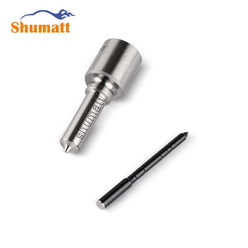 China Made New Common Rail Fuel Injector Nozzle 0433172380 & DLLA160P2380 for Injector 0445110546