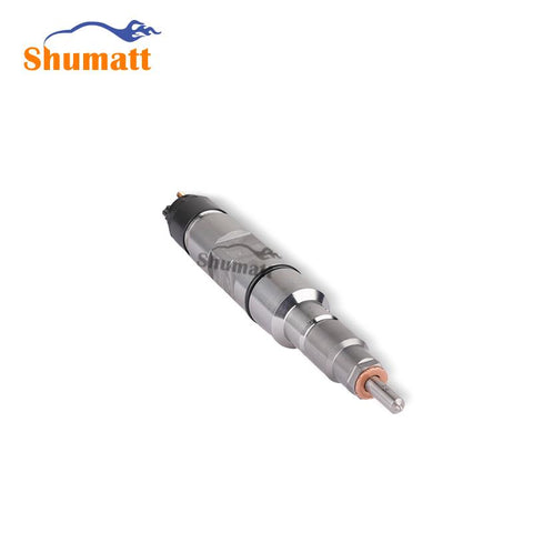 High Quality Common Rail Fuel Injector 0445120044 OE 51 10100 6049 for Diesel Engine D 2876 LF12