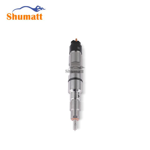 High Quality Common Rail Fuel Injector 0445120044 OE 51 10100 6049 for Diesel Engine D 2876 LF12