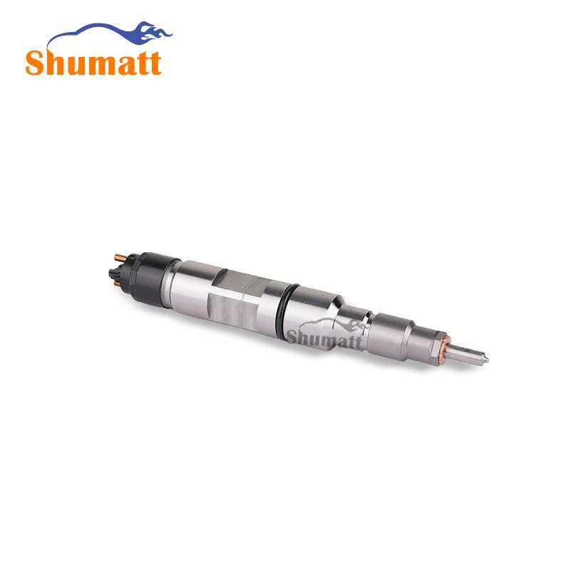High Quality Common Rail Fuel Injector 0445120044 OE 51 10100 6049 for Diesel Engine D 2876 LF12