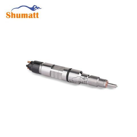 High Quality Common Rail Fuel Injector 0445120044 OE 51 10100 6049 for Diesel Engine D 2876 LF12