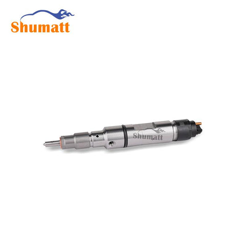 High Quality Common Rail Fuel Injector 0445120044 OE 51 10100 6049 for Diesel Engine D 2876 LF12