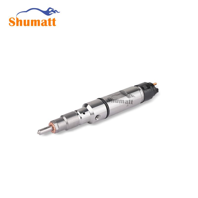 High Quality Common Rail Fuel Injector 0445120044 OE 51 10100 6049 for Diesel Engine D 2876 LF12