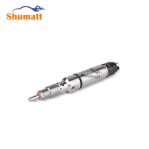 High Quality Common Rail Fuel Injector 0445120044 OE 51 10100 6049 for Diesel Engine D 2876 LF12