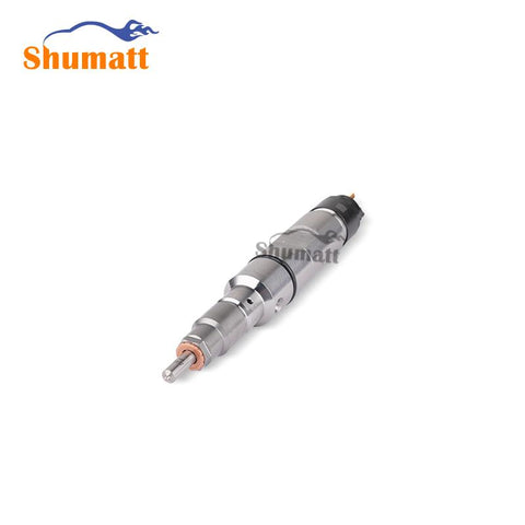 High Quality Common Rail Fuel Injector 0445120044 OE 51 10100 6049 for Diesel Engine D 2876 LF12