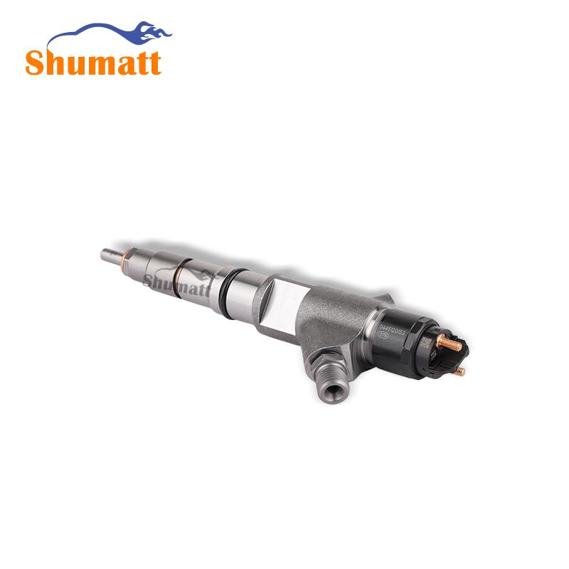 High Quality Common Rail Fuel Injector 0445120153 OE 201149061 for Diesel Engine 740.70-280
