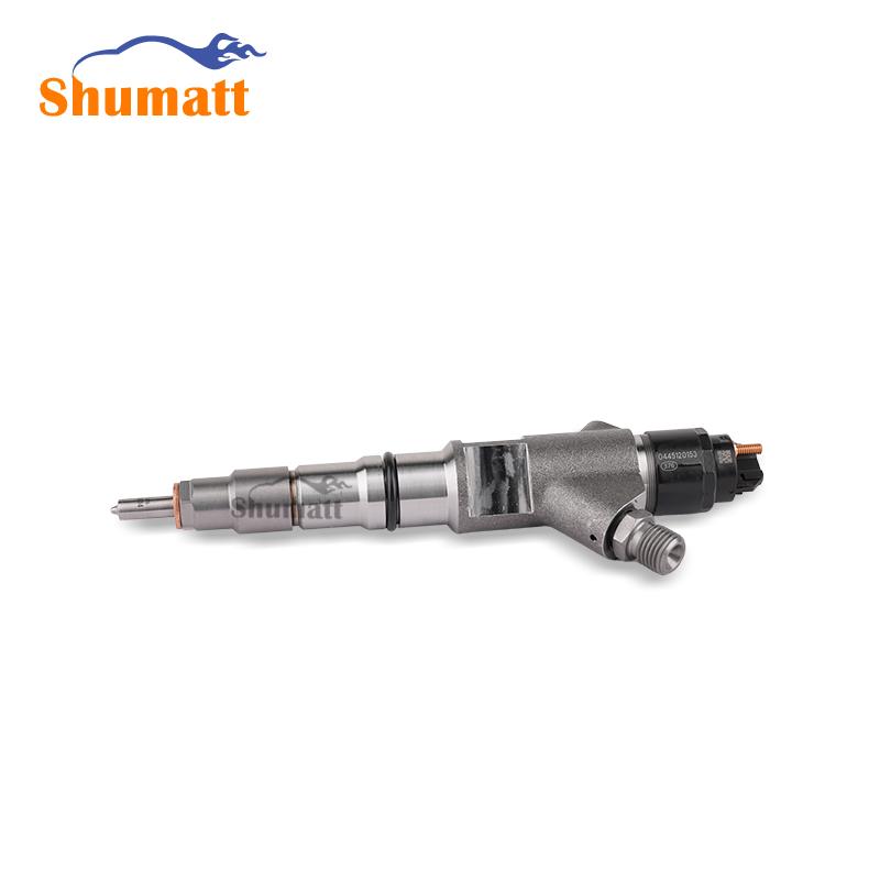 High Quality Common Rail Fuel Injector 0445120153 OE 201149061 for Diesel Engine 740.70-280
