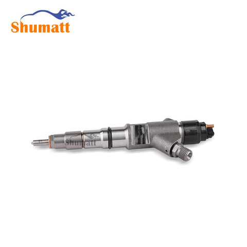 High Quality Common Rail Fuel Injector 0445120153 OE 201149061 for Diesel Engine 740.70-280